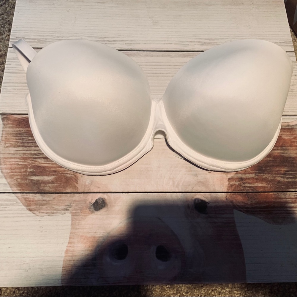 Victoria Secret White Wear everywhere